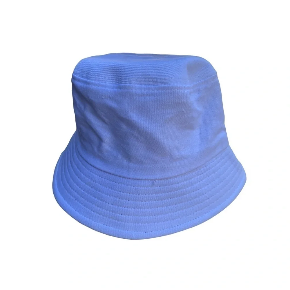 Smiley Face | Bucket Hat